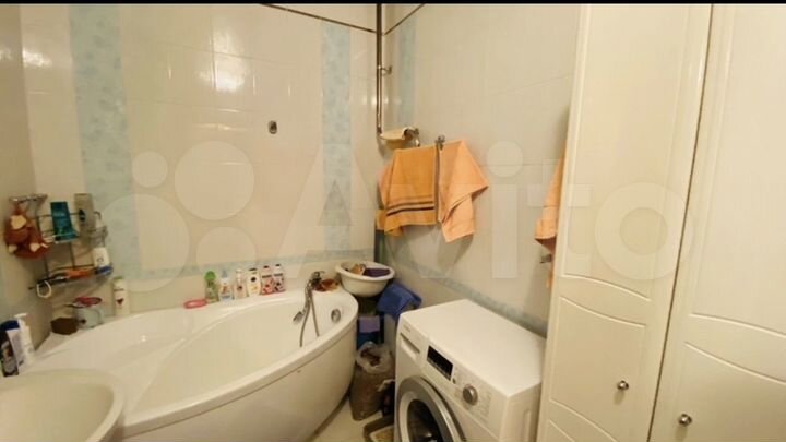 Дом 114,5 м² на участке 3,5 сот.