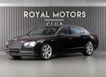 Bentley Flying Spur AT, 2014, 109 000 км