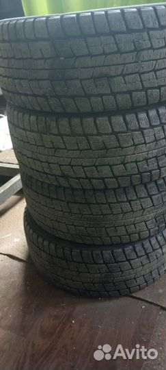 Goodyear Ice Navi NH 205/55 R16