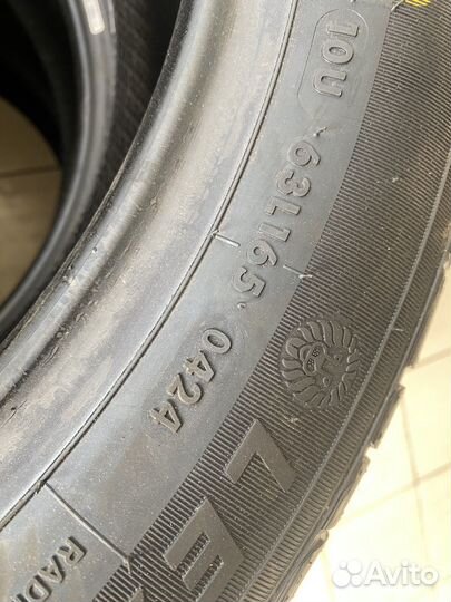 Leao Nova-Force C/S 215/55 R18 99V