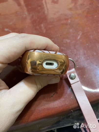 Чехол для Apple AirPods