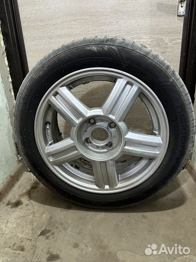 Продам колеса