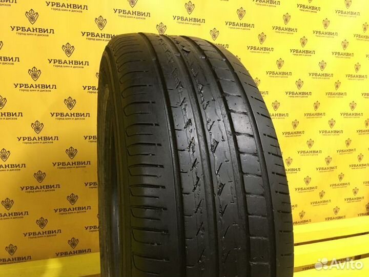 Pirelli Scorpion Verde 235/65 R17 108V