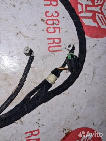 Провода подогрева жиклёров Porsche Cayenne 958