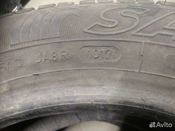 Sava Perfecta 165/65 R14