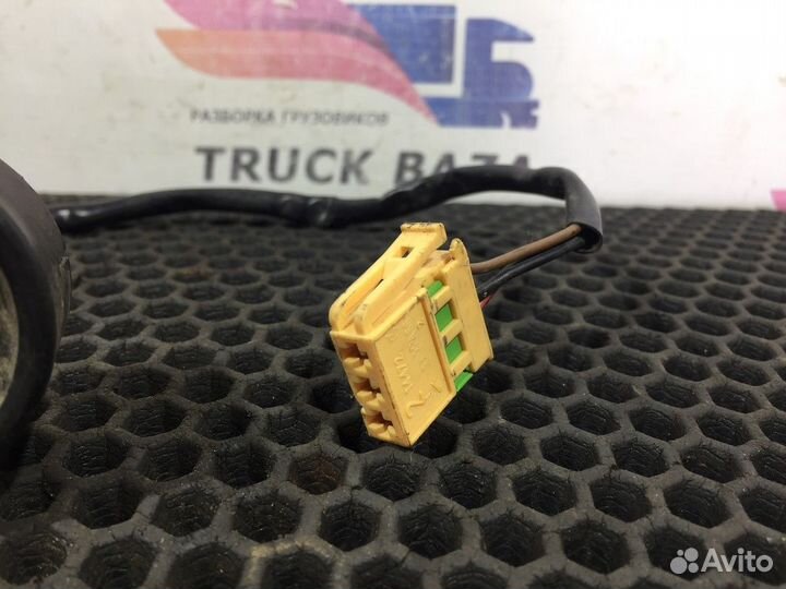 Блок управления иммобилайзером