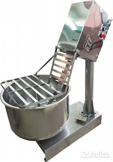 Тестомес торгмаш мтм-110