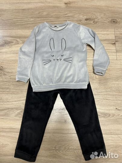 Костюм на мальчика