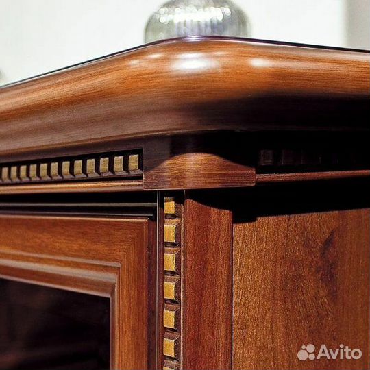 Тумба тв Джоконда орех