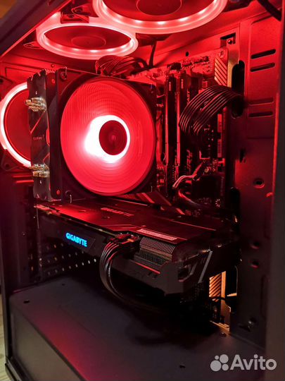 Сборка компьютеров/Подбор комплектующих/Скупка