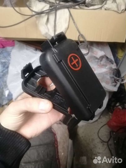 Крышка клеммы акб sorento, ix35