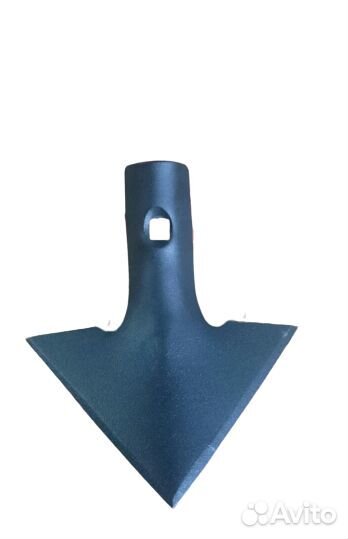 Лапа стрельчатая 135 мм 1552 О Беллота