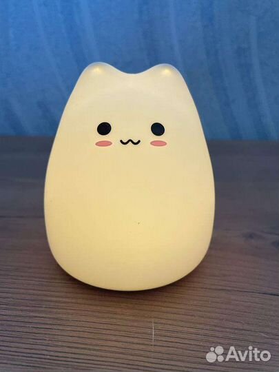 Светильник детский