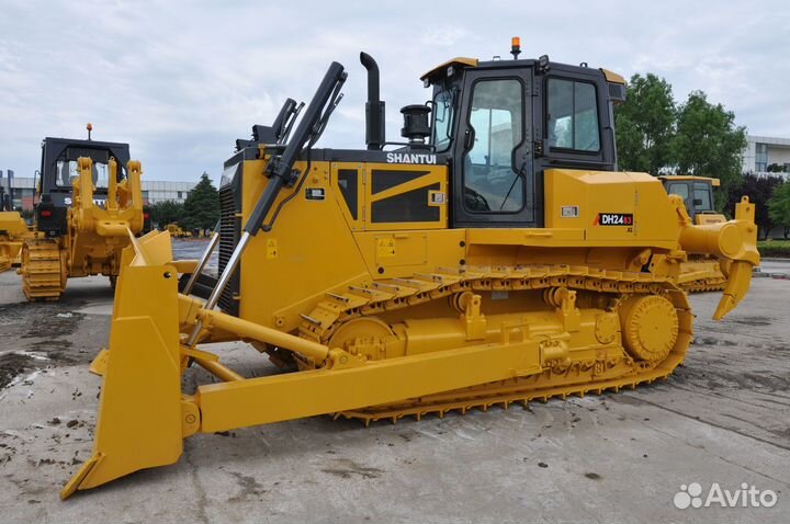 Shantui DH24B3 XL, 2023