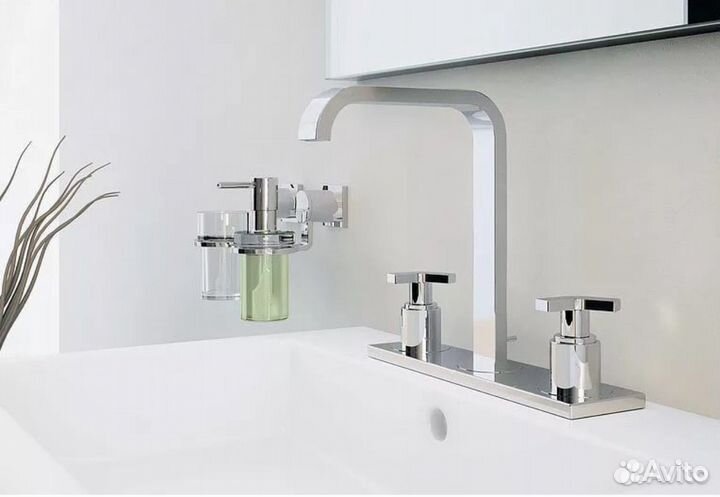 Семситель Grohe Allure