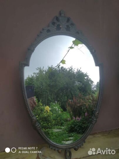 Зеркало винтаж СССР