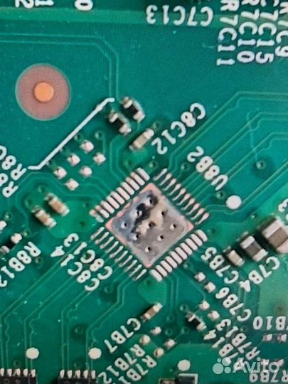 Ремонт и обслуживание игровых консолей