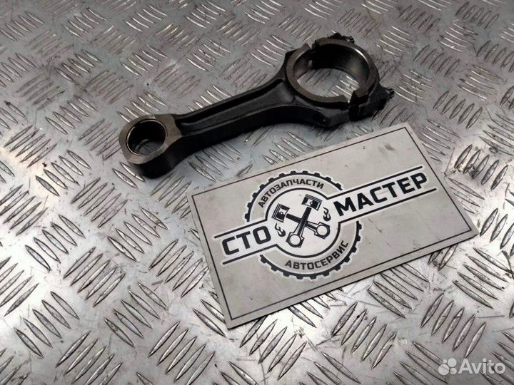 Шатун Citroen Jumper 2.2