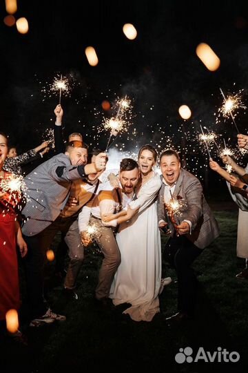 Ведущий + Dj на вашу свадьбу,юбилей или корпоратив