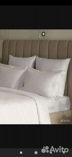 Детское постельное белье