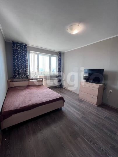 2-к. квартира, 51,4 м², 5/7 эт.