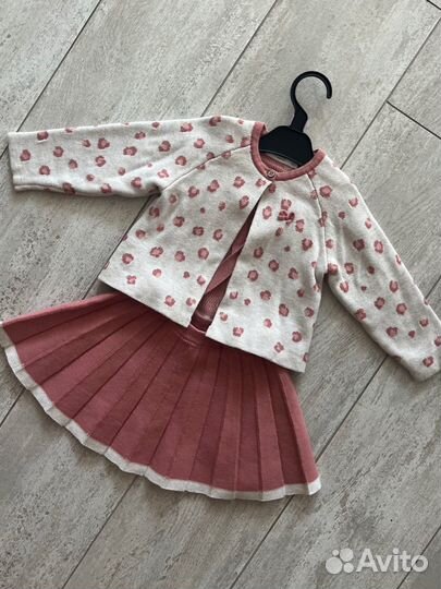 Костюм для девочки Mayoral