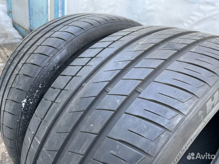 Habilead PracticalMax H/P RS26 275/35 R20
