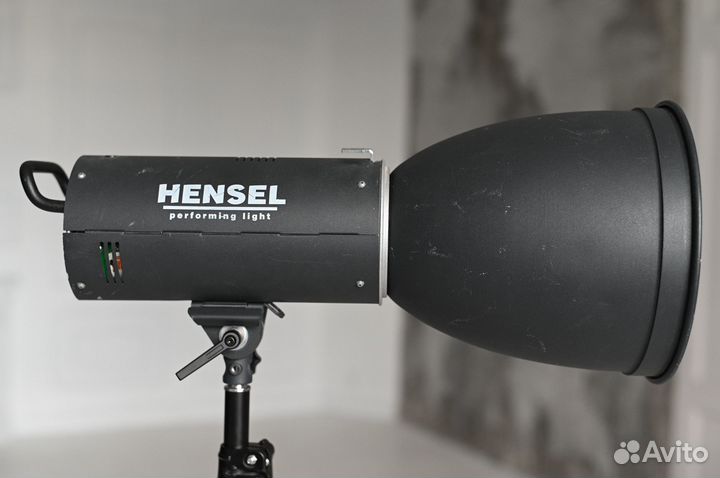 Hensel Integra Mini 600