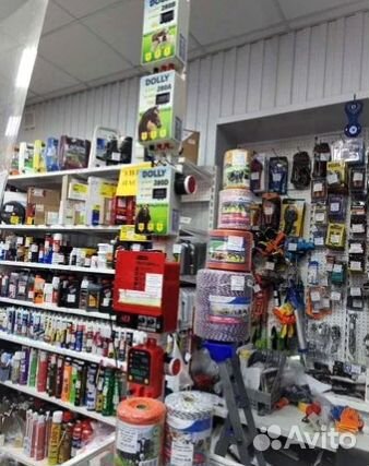 Генератор Komandor (10 000 в) в наличии