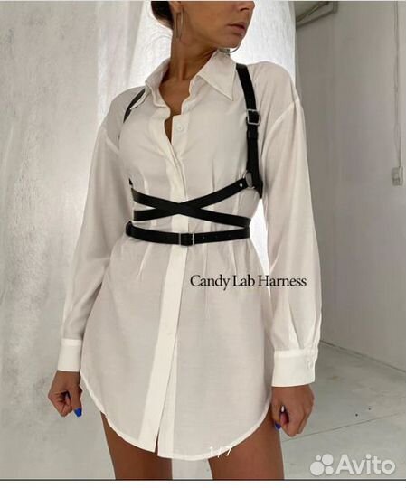 Портупея новая женская