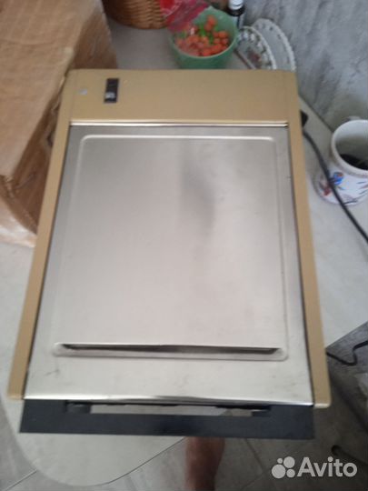 Электро шашлычница СССР