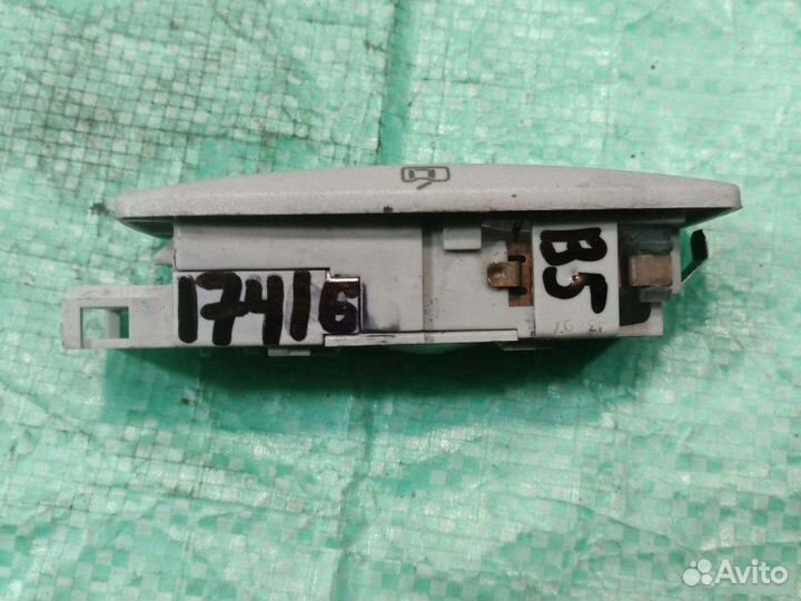 Плафон салонный Volkswagen Passat B5 1999