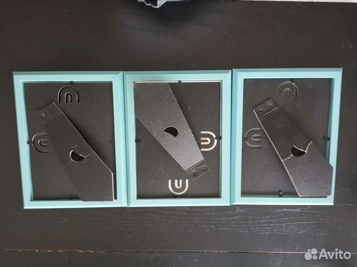 Рамки для фото IKEA