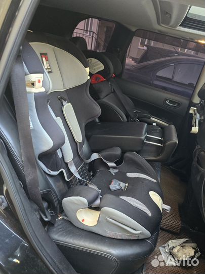 Детское автокресло 9-36 Inglesina Prime Miglia