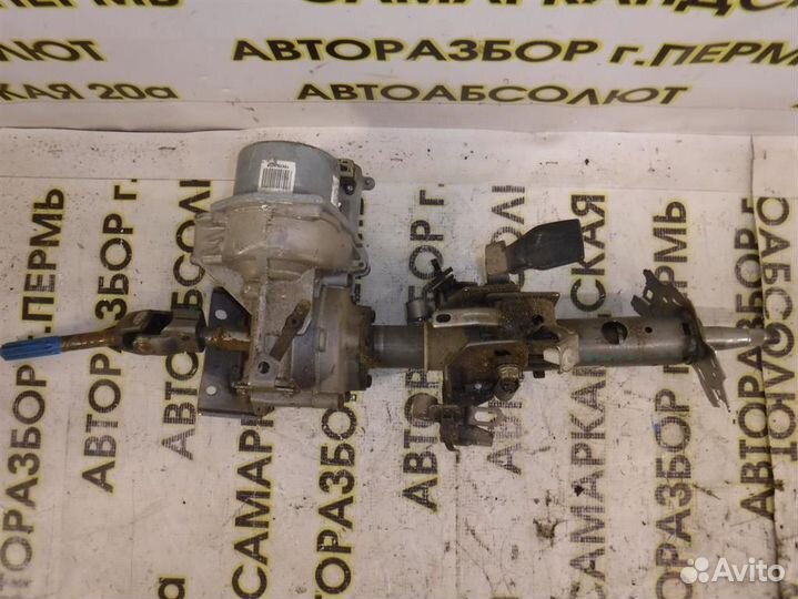 Колонка рулевая Hyundai Elantra (HD) 2006-2010