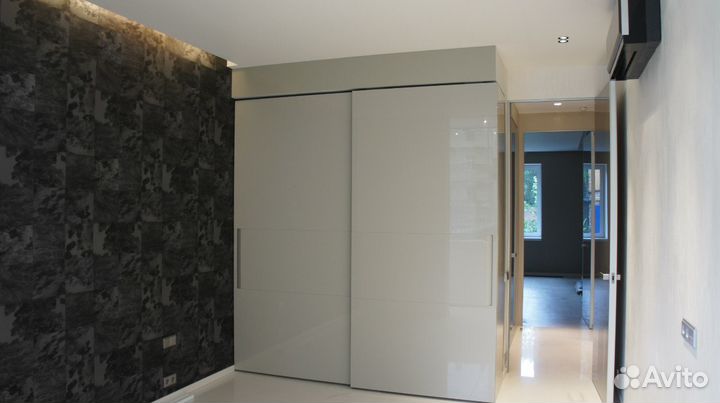 Комплексный ремонт квартиры и офисов под ключ