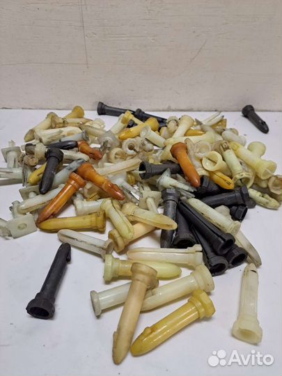 Крепление амортизаторов стиральной машины