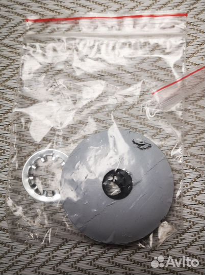 Кран для фильтра питьевой воды новый