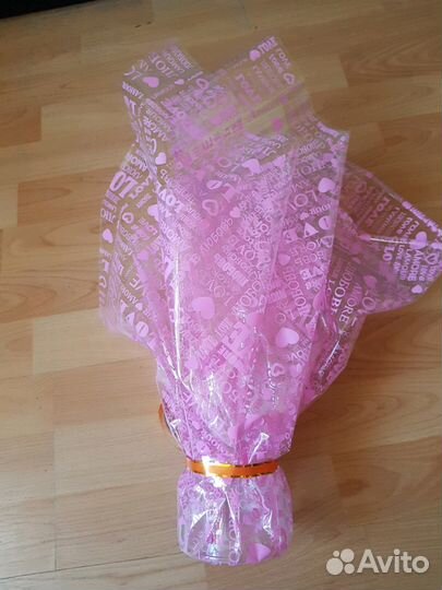 Акваполи-Оформление букетов