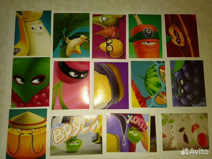 Лига свежих 2 супергероев Лента