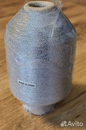 Нитки для вязания и вышивки