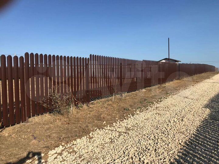 Участок 10,8 сот. (ИЖС)