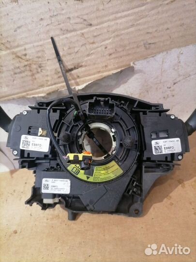 Переключатель подрулевой Ford Transit (8) 2014-202