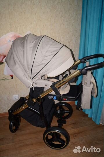 Adamex cortina delux 3 в 1