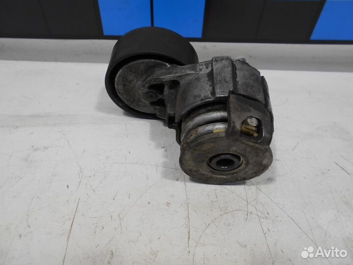 Натяжитель ремня агрегатов Renault Scenic 2 K9K