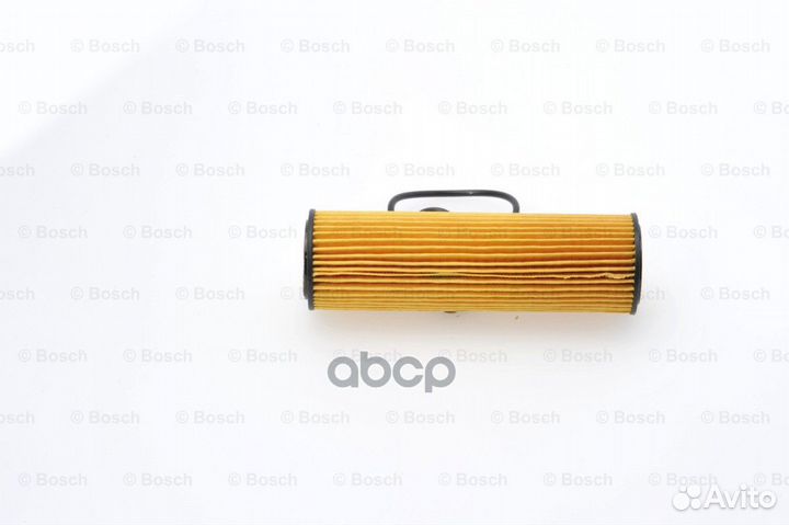 Фильтр масляный 1457429261 1457429261 Bosch