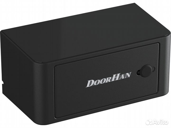Автоматика для ворот дорхан doorhan