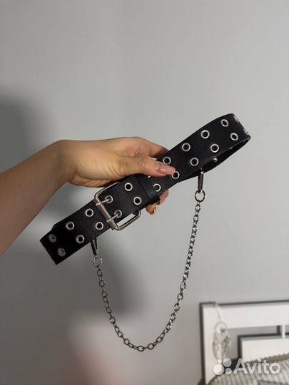 Ремень женский