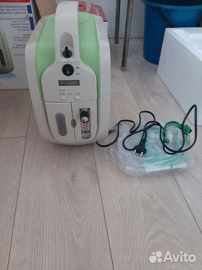 Кислородный концентратор