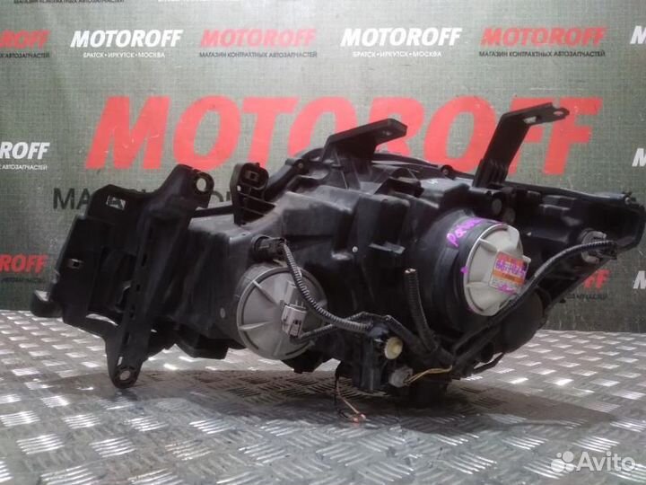 Фара R Степ Вагон RK1 100-22013 ксенон А236